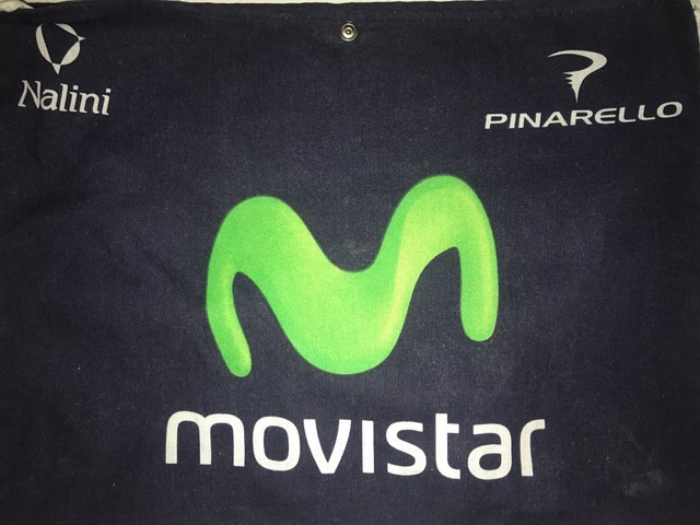 Movistar - 2013